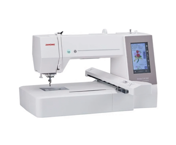 Memory Craft 550E Limited Edition – Image 2