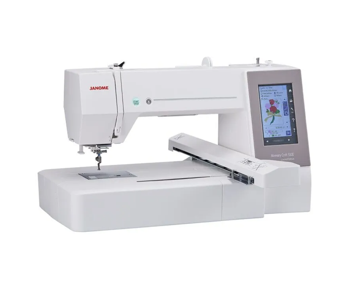 Memory Craft 550E Limited Edition – Image 2