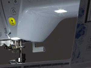 Machine à coudre, à quilter et à broder Innov-is NV2700