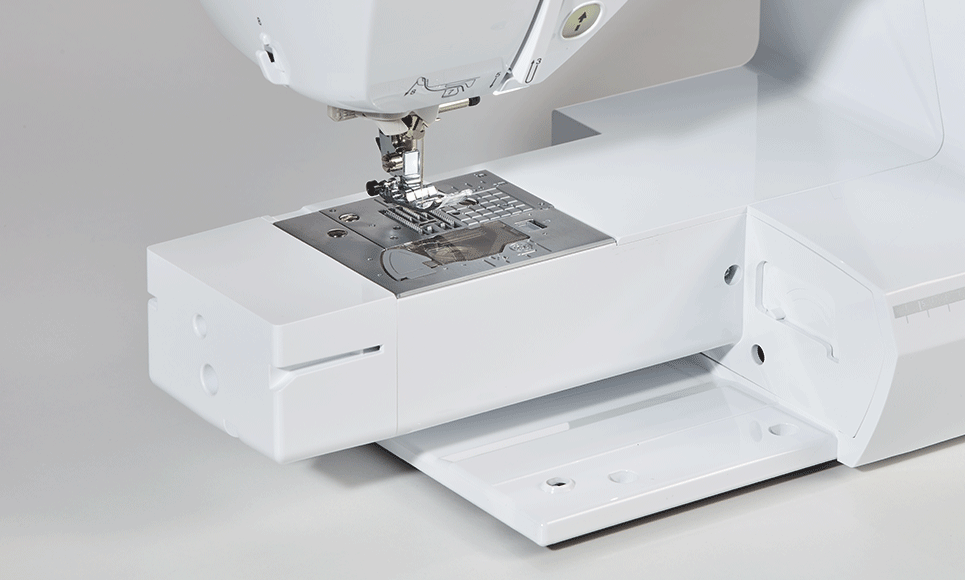 Machine à coudre, à quilter et à broder Innov-is NV2700