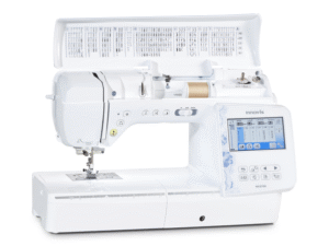 Machine à coudre, à quilter et à broder Innov-is NV2700