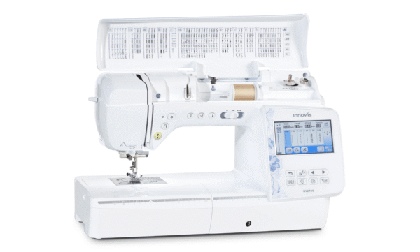 Machine à coudre, à quilter et à broder Innov-is NV2700