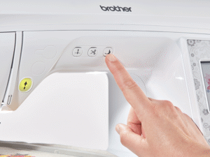 Machine à broder Brother Innov-is NV880E