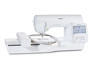 Machine à broder Brother Innov-is NV880E