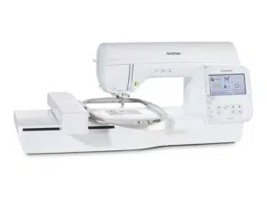 Machine à broder Brother Innov-is NV880E