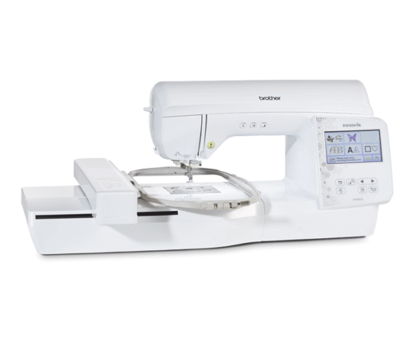 Machine à broder Brother Innov-is NV880E