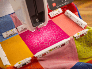 Machine à broder Brother Entrepreneur One PR1X