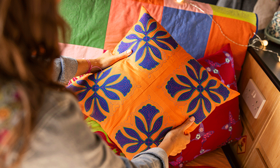 Machine à broder Brother Entrepreneur One PR1X