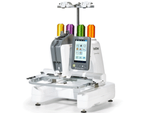 Machine à broder Brother Entrepreneur One PR1X