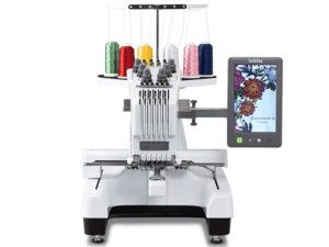 Machine à broder BROTHER PR680W