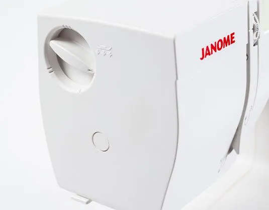 Machine à coudre Janome Sewist 721 – Image 3