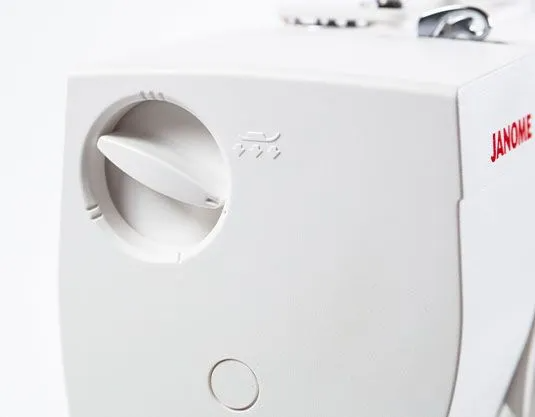Machine à coudre Janome Sewist 721 – Image 4