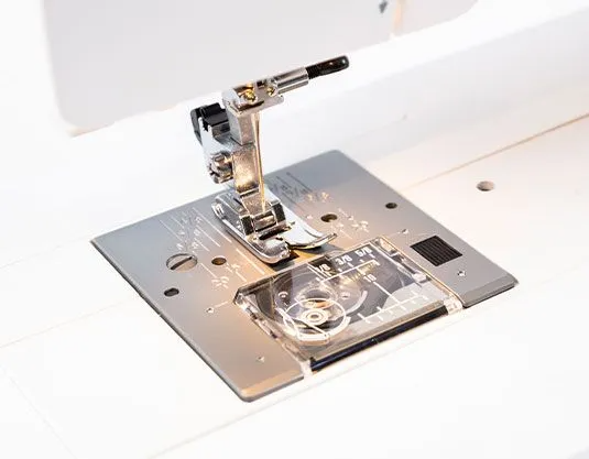 Machine à coudre Janome Sewist 721 – Image 6