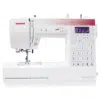 Machine à coudre Sewist 740DC