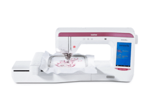 Machine à broder Brother Innovis V3 LE