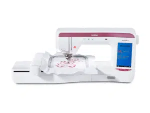 Machine à broder Brother Innovis V3 LE