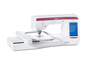 Machine à broder Brother Innovis V3 LE