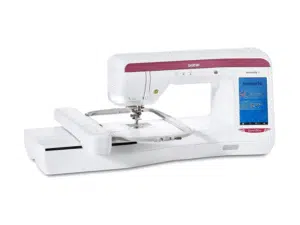 Machine à broder Brother Innovis V3 LE