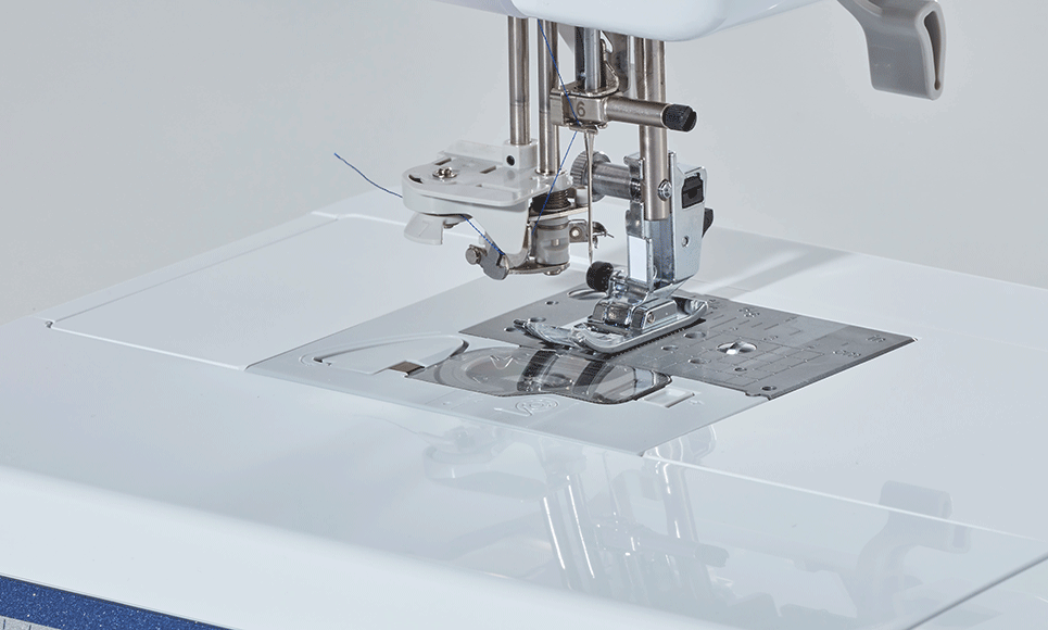 Machine à coudre et à broder Innov-is V5LE