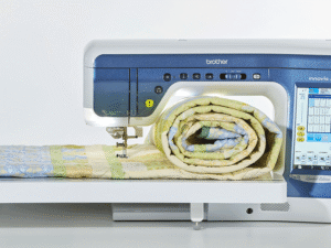 Machine à coudre et à broder Innov-is V5LE