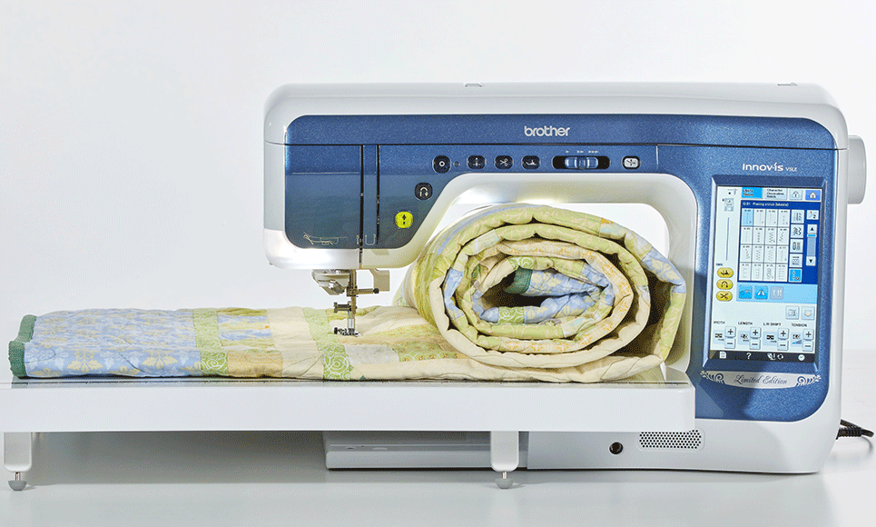 Machine à coudre et à broder Innov-is V5LE