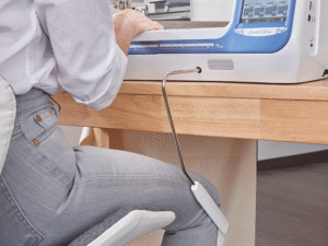 Machine à coudre et à broder Innov-is V5LE