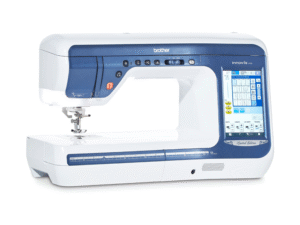 Machine à coudre et à broder Innov-is V5LE