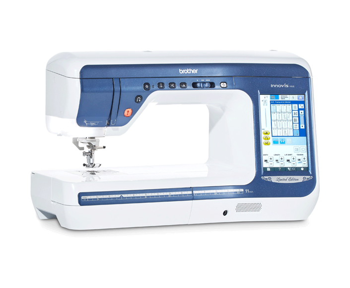 Machine à coudre et à broder Innov-is V5LE
