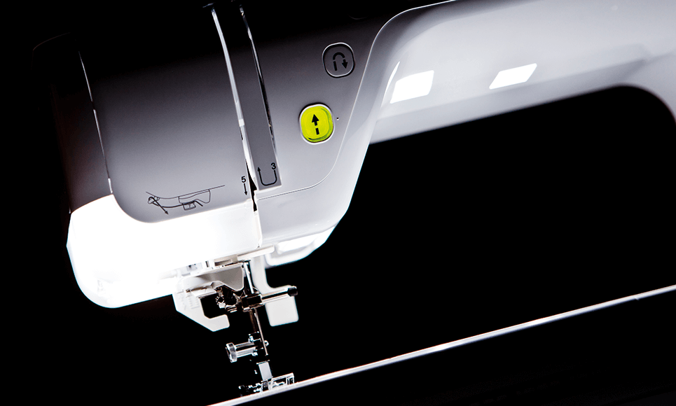 Machine à coudre Innov-is VQ2 – Image 5