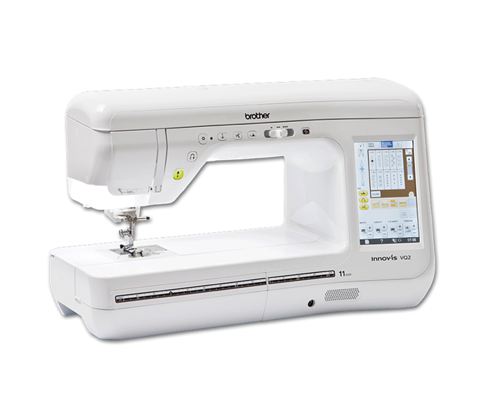 Machine à coudre Innov-is VQ2 – Image 2