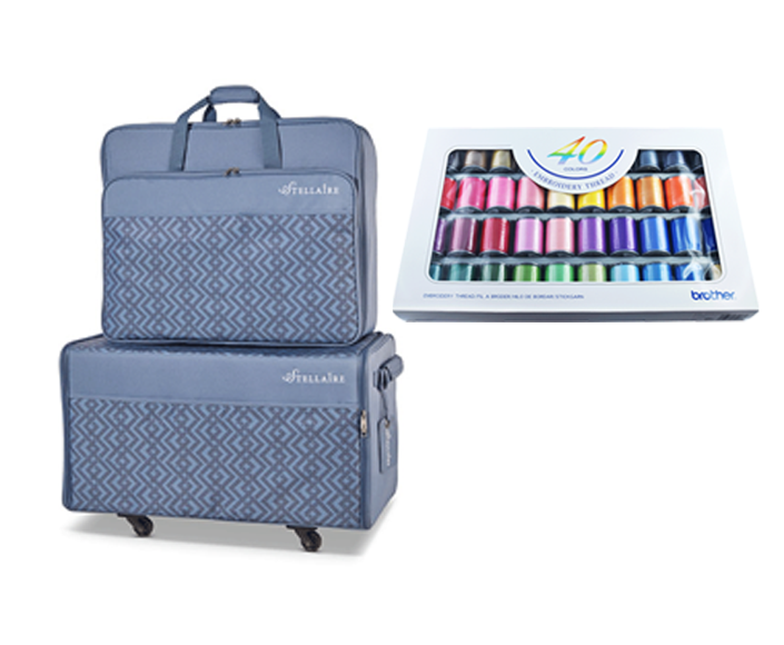 Promo Innov-is Stellaire XE2 & XJ2