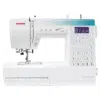 Machine à coudre Janome Sewist 780DC