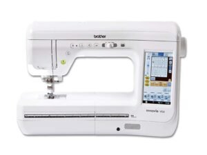 Machine à coudre Innov-is VQ2
