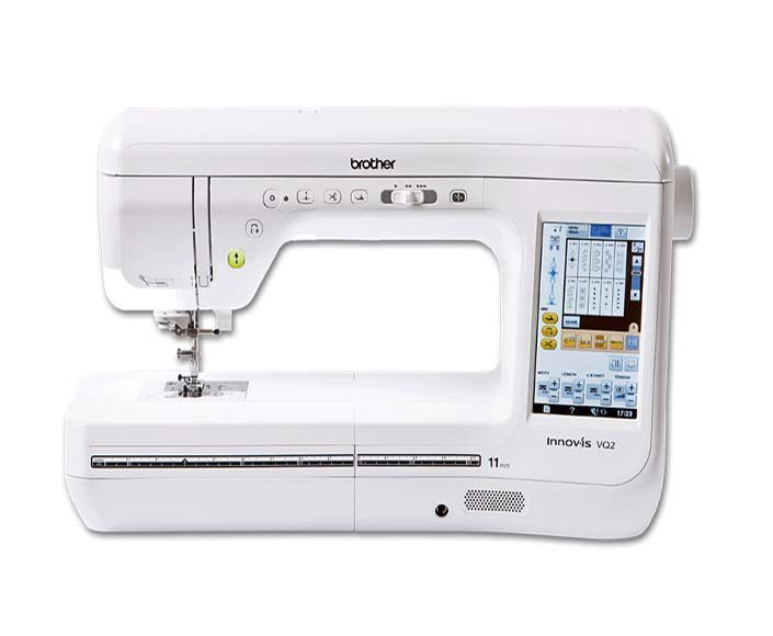 Machine à coudre Innov-is VQ2