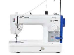 Piqueuse plate PQ1600S