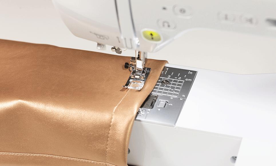 Machine à coudre Brother Innov-is F560