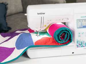Machine à coudre Brother Innov-is F560