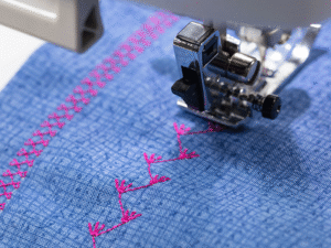 Machine à coudre Brother Innov-is F560