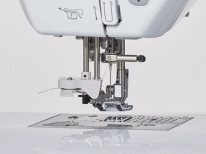 Machine à coudre Brother Innov-is F560