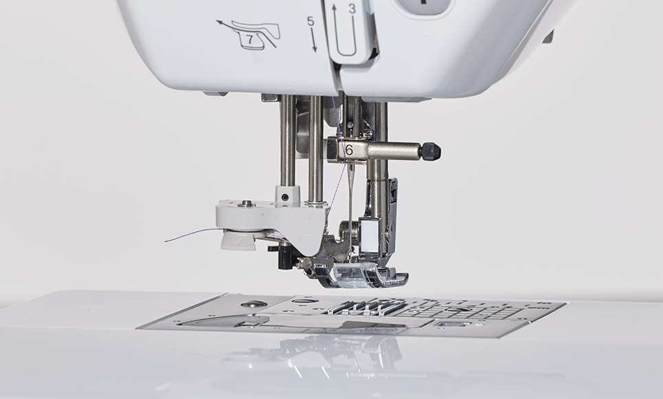 Machine à coudre Brother Innov-is F560