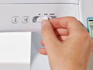 Machine à coudre Brother Innov-is F560