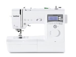 Machine à coudre Innov-is A16