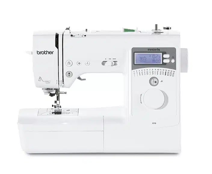 Machine à coudre Innov-is A16