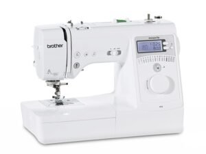 Machine à coudre Innov-is A16