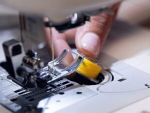 Machine à coudre Brother Innov-is A65