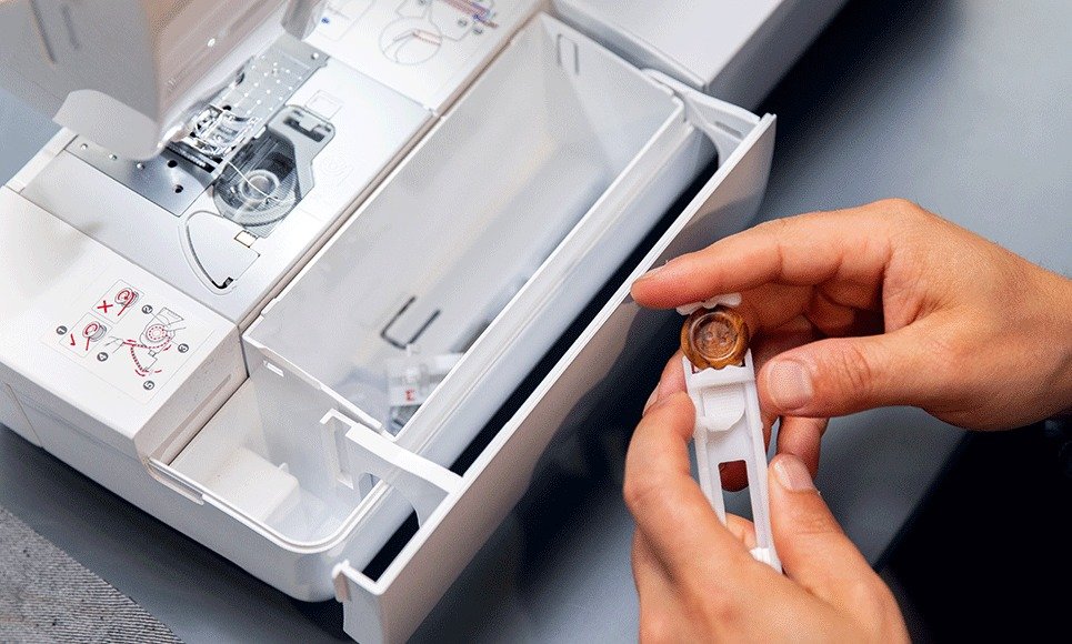 Machine à coudre Brother Innov-is A65