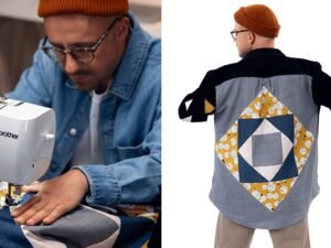 Machine à coudre Brother Innov-is A65