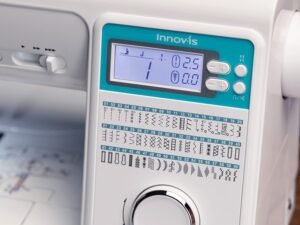 Machine à coudre Brother Innov-is A65