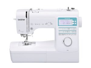 Machine à coudre Brother Innov-is A65