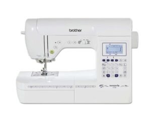 Machine à coudre Brother Innov-is F410